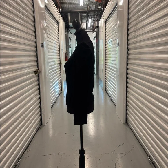 Chelsea & Violet Puff Sleeve Sweater - Picture 4 of 11